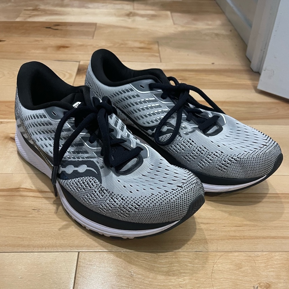 Saucony PWRRUN Ride 13